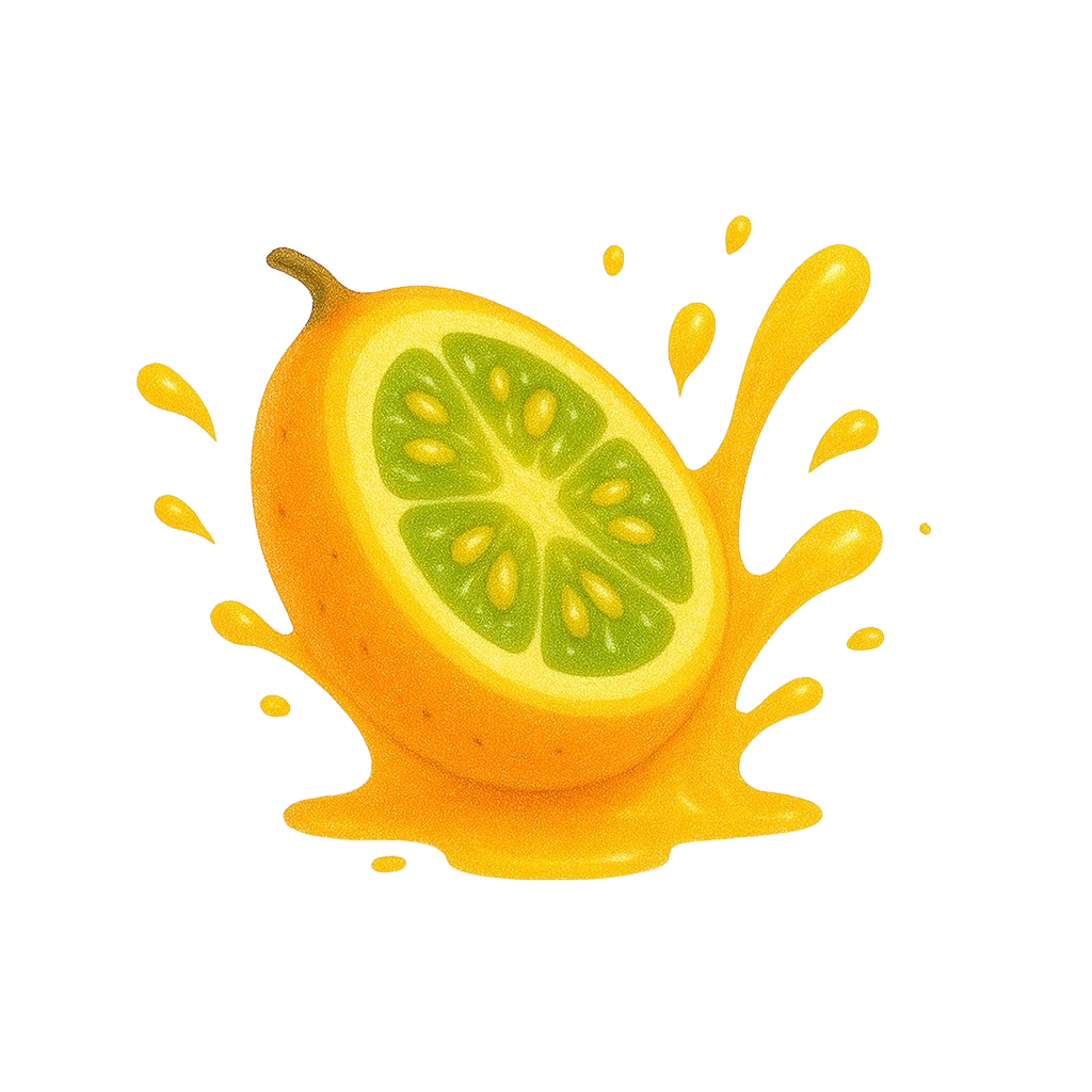 naranjilla